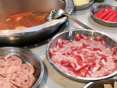 -憨铁匠老火锅(龙岗万科里店)