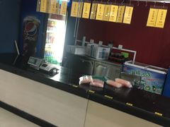 -北大万柳公寓三区食堂