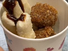 -龙翔臭豆腐(河坊街店)