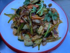 -老地方泥炉烤肉(总店)