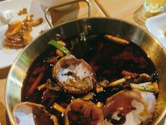 -五丁桥光头香辣蟹(望江橡树林店)