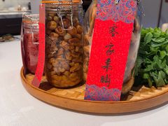 -华尔道夫酒店·紫金阁