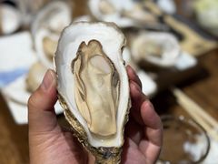 -蚝堡海鲜·威海菜·海肠捞饭·烧烤·亚洲吃蚝公司(幸福门店)