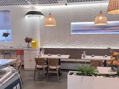 -淘淘园·韩式手工炸酱面(井亭天地店)