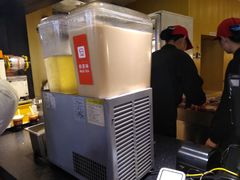 -八婆婆烧仙草(中山路店)