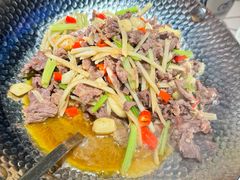 -农耕记·湖南土菜(福田车公庙店)