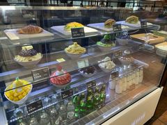 -劳顶笨咖啡(益华广场店)