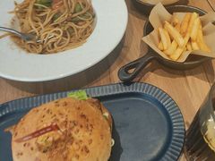 -必胜客(泰盛广场店)