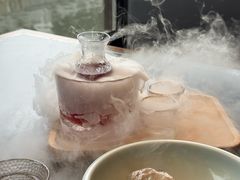 -小厨娘金榜题名(夫子庙秦淮河店)