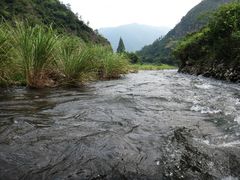 -猛洞河仙溪漂流