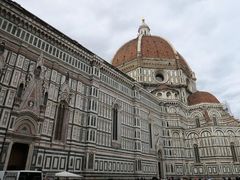 -圣母百花大教堂穹顶