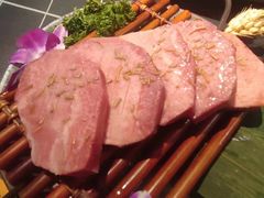 -伍丁·烤牛肋(和平东桥店)