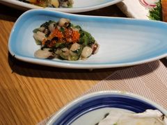 -三石铁板烧(紫竹桥店)