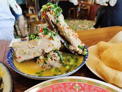 -曼谷食堂·泰国家庭料理
