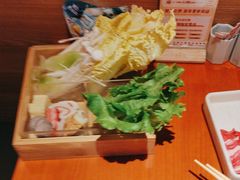 -仓桥家·焗寿司·锅物(光谷步行街店)