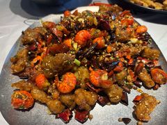 牛蛙虾球-一棠龙虾•王牌虾球(光谷天地店)