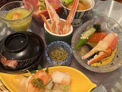 -蟹道乐(道顿堀本店)