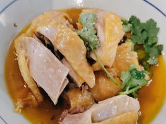 -闽公馆·客家私房菜·商务宴请·包厢(杏林橡树湾店)