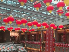 -唐山宴大唐州府精品中餐