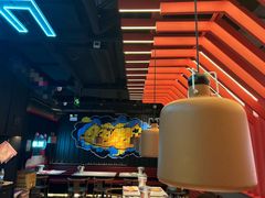 -蛙舍·炭烧牛蛙(东百中心店)