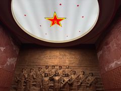 -中国人民解放军海军博物馆