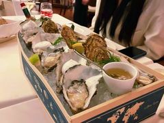 -上海和平饭店华懋阁 Cathay Room