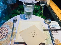 -春树下·院子露台西餐厅(中隐于市店)