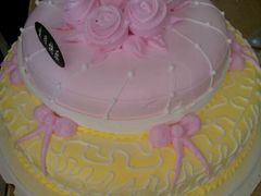 android_upload_pic-Lucky Cloud紫云烘焙(红旗店)