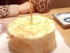 海盐芝士流心生日蛋糕-LuluCake·路鹿蛋糕