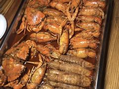 -三妹小龙虾·黄油蟹(华侨城总店)