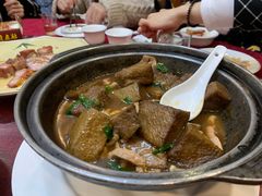 -隆都四季香饭店(碧海路店)