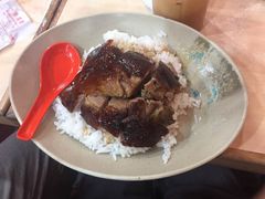 -一乐烧鹅(中环店)