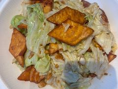 -巴依老爷新疆美食(常营店)