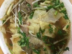-清真·白家牛肉罩火烧老店(育才街店)
