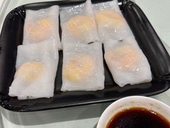 -粤珍轩·家宴·广式茶点(新城广场店)