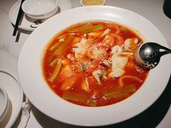 -江渔儿酸菜鱼(万科东荟城店)