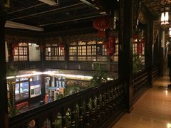 蔼若春(金碧公园店)-蔼若春.传承三十年云南菜(金碧公园店)