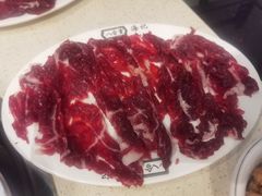 -八合里潮汕鲜牛肉火锅(吉大店)
