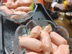 -巴蜀懒人火锅(龙颈路店)