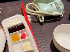 -秀儿四九城·新京菜(亚运村鸟巢店)