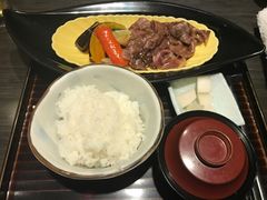 -滩万日本料理Nadaman(国贸大酒店)