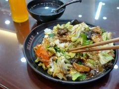 -蔡先生(双阳路店)