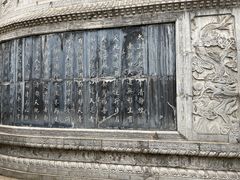 -终南山古楼观历史文化景区