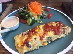 -印咖啡IN COFFEE(红旗街店)