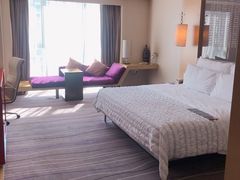 -青岛富力艾美酒店