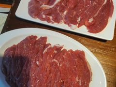 -大明铜锅·烤涮坊·烧烤(新开路店)