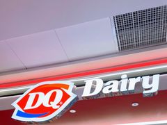 -DQ·蛋糕·冰淇淋(五棵松万达店)
