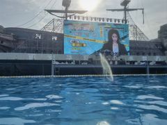 -华夏文旅海洋公园