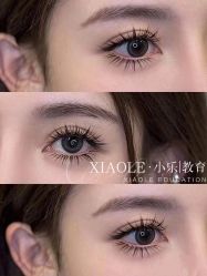 -小乐化妆美甲半永久培训学校