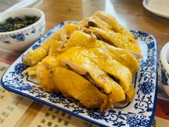白斩鸡-洞天食府(北大街店)